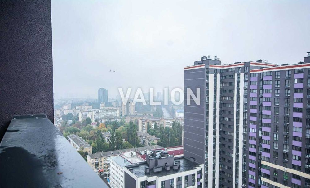 Продаж без % 5К дворівневої квартири в ЖК Ok Land Солом'янський район