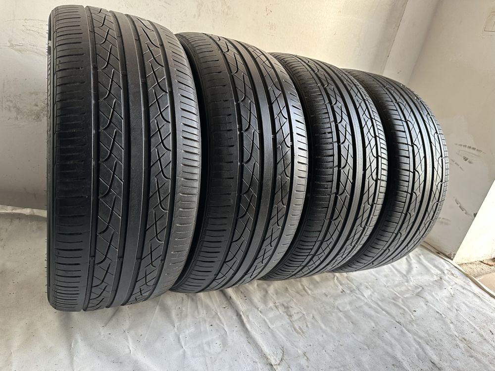 Hankook Ventus v2 225/40 r18