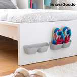 4 porta sapatos adesivos