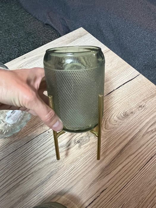 Kubki ceramiczne i inne rzeczy