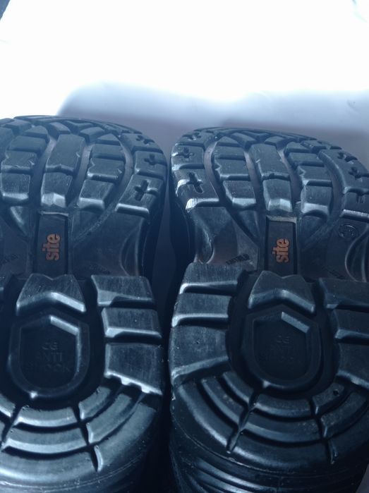 Чоловічі робочі черевики 41р.