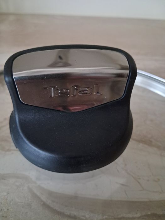 Pokrywka pokrywa do patelni garnka Tefal 24cm
