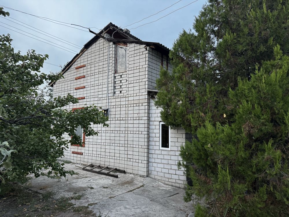 Продам Дачу в  Заповедной -Шульговской зоне