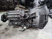 Caixa 6 velocidades bmw 114d 116d 118d f20 f21 f30 f31