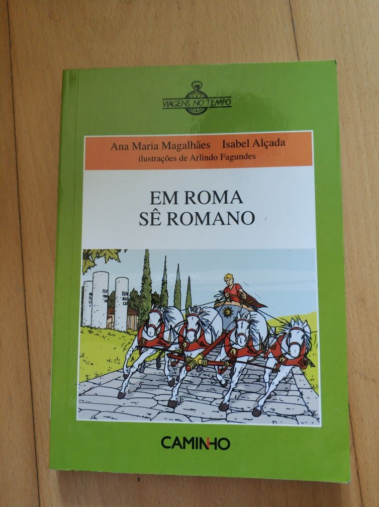 Vários Livros juvenis - os 5, os 7 ... (novos)