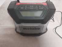 Radio Metabo budowlane