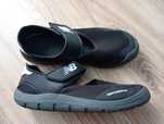 Sandały New Balance 40 / 25 cm (38 - 38,5)