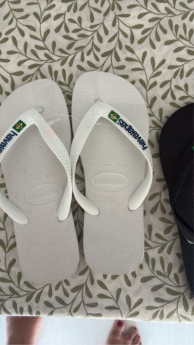 Havaianas originais