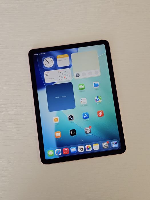 iPad Air 4 10.9 256Gb Wi-Fi Rose Gold