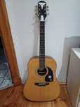 Gitara Epiphone Pro-1 NA z pokrowcem