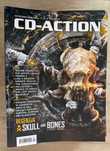 Cd Action 30 numerów lata 2017 - 2024 + retro 02/2023