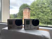 Go pro hero 3 black