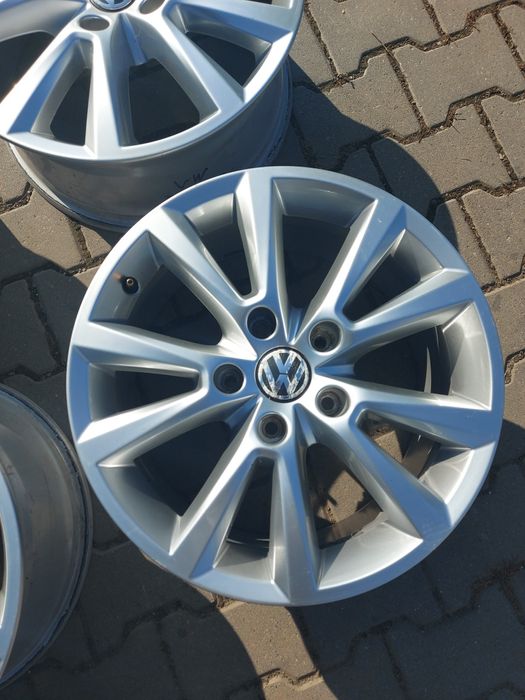 Диски 5×130×18 vw touareg туарег фольцваген
