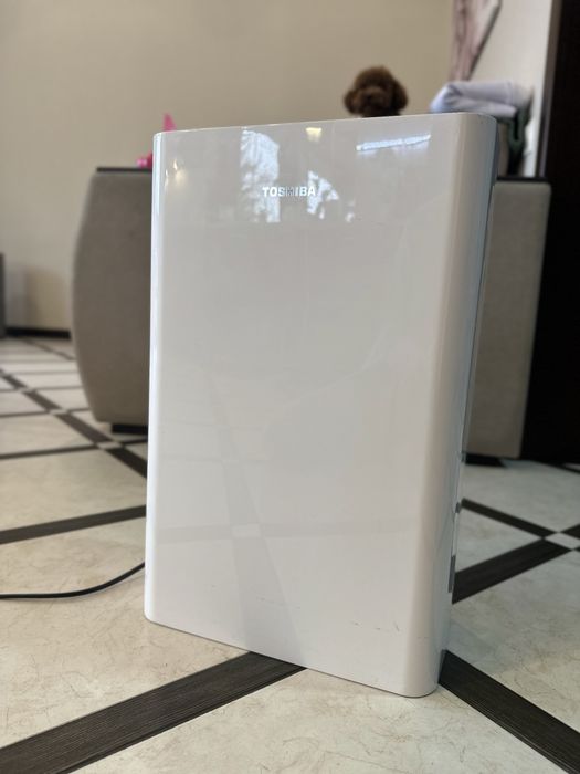 Очищувач повітря Toshiba