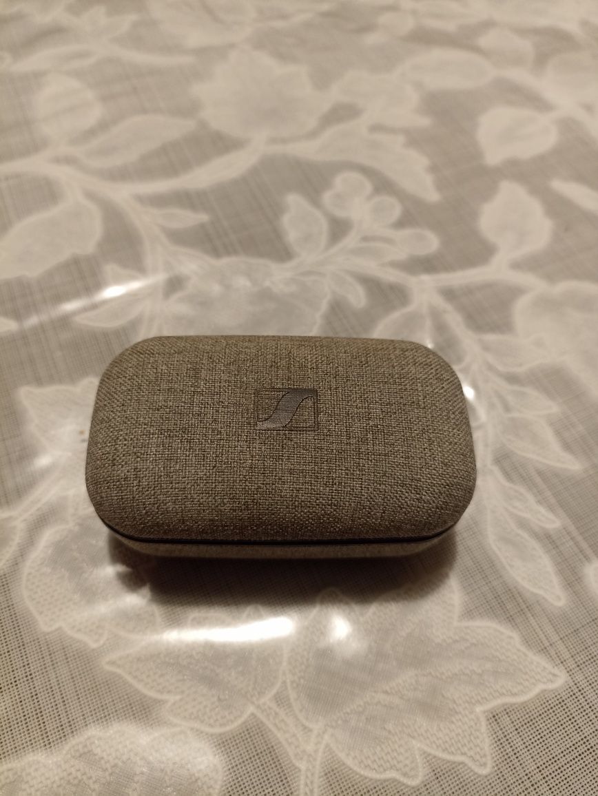 Słuchawki tws Sennheiser Momentum