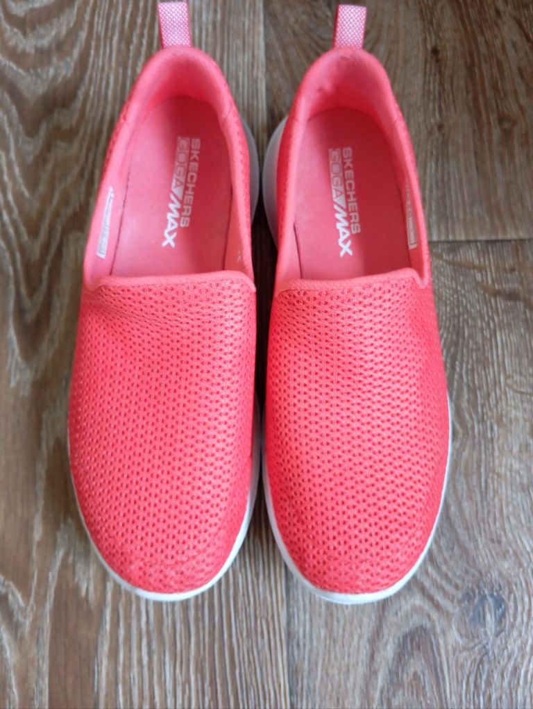 Сліпони кросівки Skechers