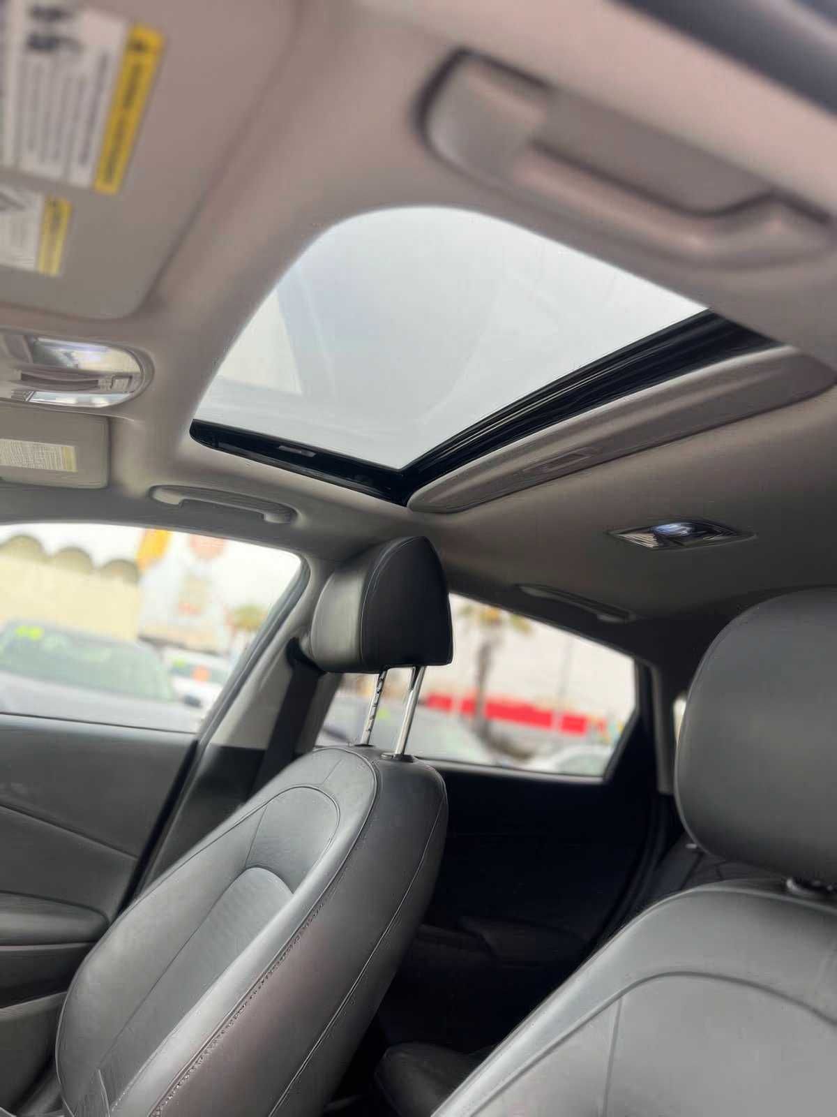 2020 Hyundai Kona Electric Ultimate