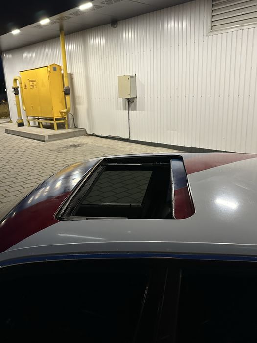 Продам BMW E34 M50B25