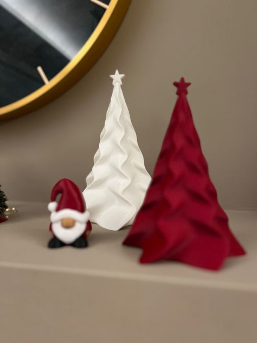 decorativa Árvore de Natal