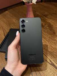 Samsung Galaxy S23+ 8\512 GB Black