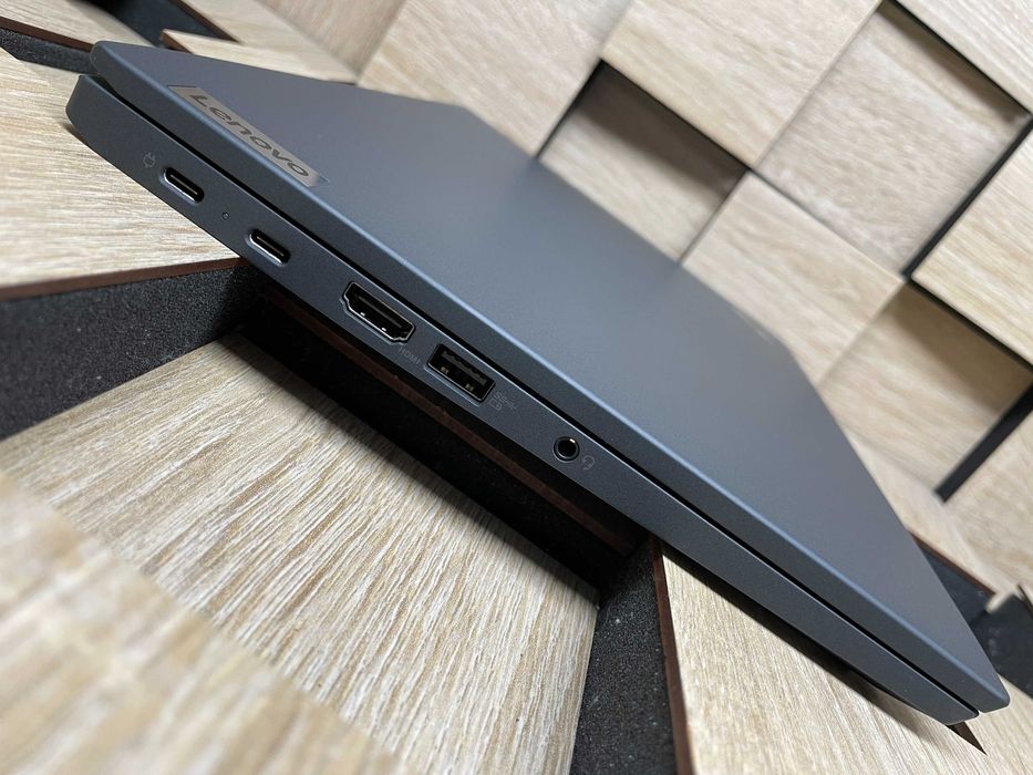 №5410 Ноутбук Lenovo ThinkPad X13 Gen 3 13.3"/R7 6850U/RAM16Gb/SSD512