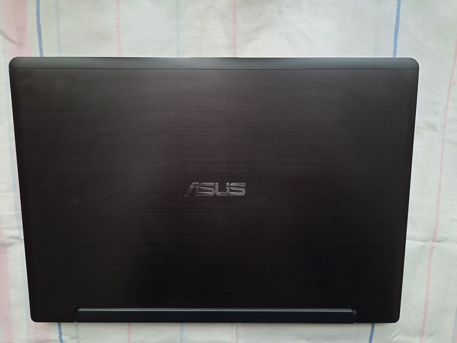 Продам ноутбук ASUS K56CB, недорого в нормальном состоянии