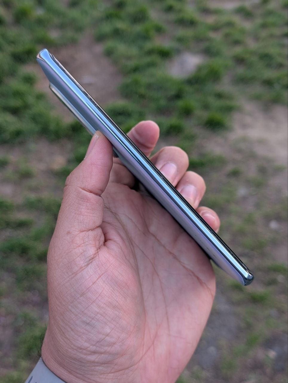 Oppo reno 10 pro 5g (8/256 мощный камерафон)