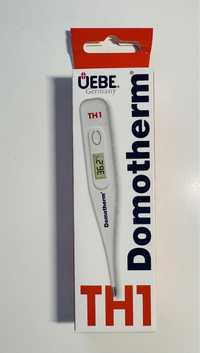 НОВЫЙ цифровой термометр DOMOTHERM TH1 (Германия)