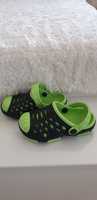 Klapki buty ala crocs