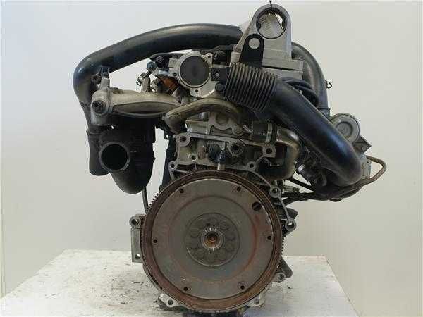 Motor Volvo S60, S80 2.4 Turbo 200 cv   B5244t3