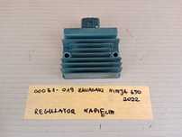 Kawasaki Ninja 650 Regulator Napięcia SH868AA T0.D 121 F 2022