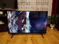 Telewizor Sony BRAVIA KD-43X85J 4K Ultra HD 120hz, stan idealny!