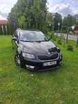 Skoda Octavia Skoda Octavia III