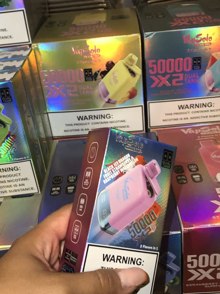 Vaporizadores 50.000 - 4SMOKE.PT