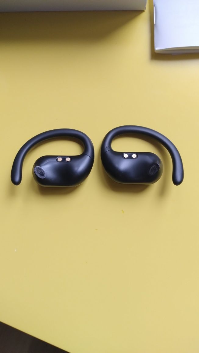 Słuchawki bluetooth Sivga SO1, open ear, na gwarancji