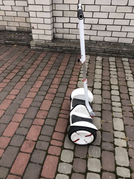Продам сігвей Ninebot MiniPRO (MiniRobot 54V)