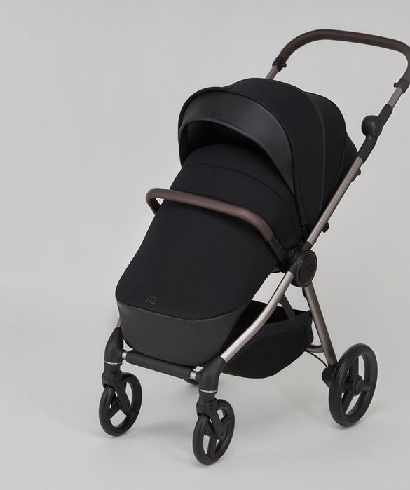 Osłonka na nóżki do spacerówki Anex IQ Basic