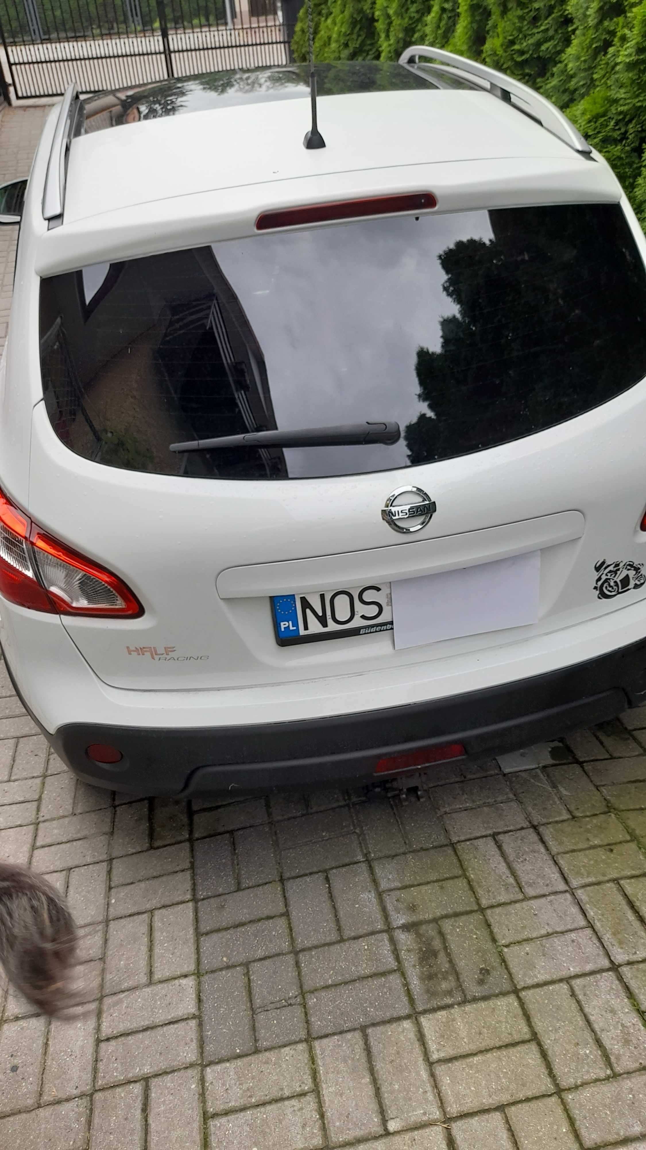 sprzedam samochód osobowy
