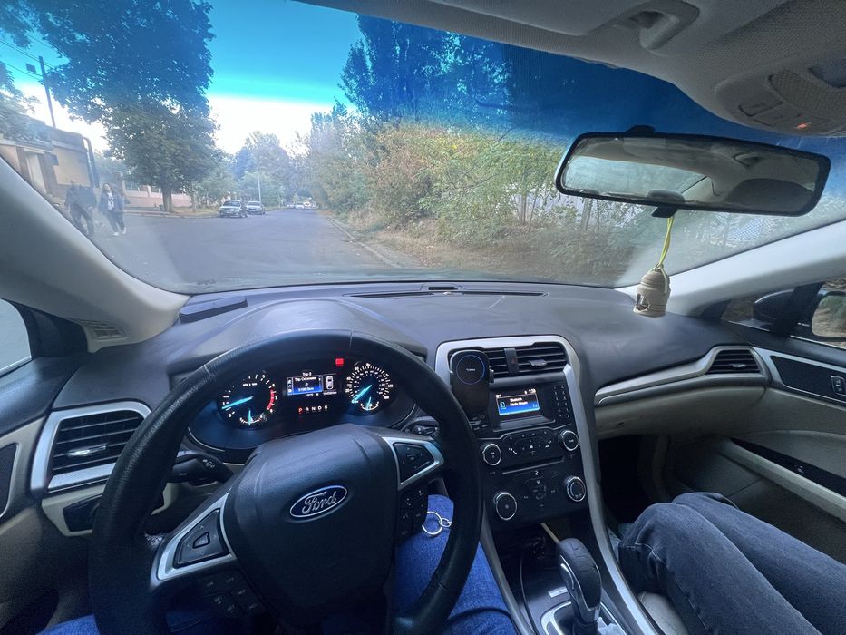 Продам Ford Fusion 2013 2.5