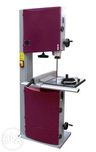 BS400 Serra de Fita Vmaq para carpintaria 230V nova