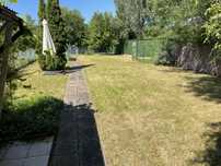 Dzialka ROD Koszyka 340m2