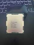 Xeon E5-2630 v4 w pełni działający