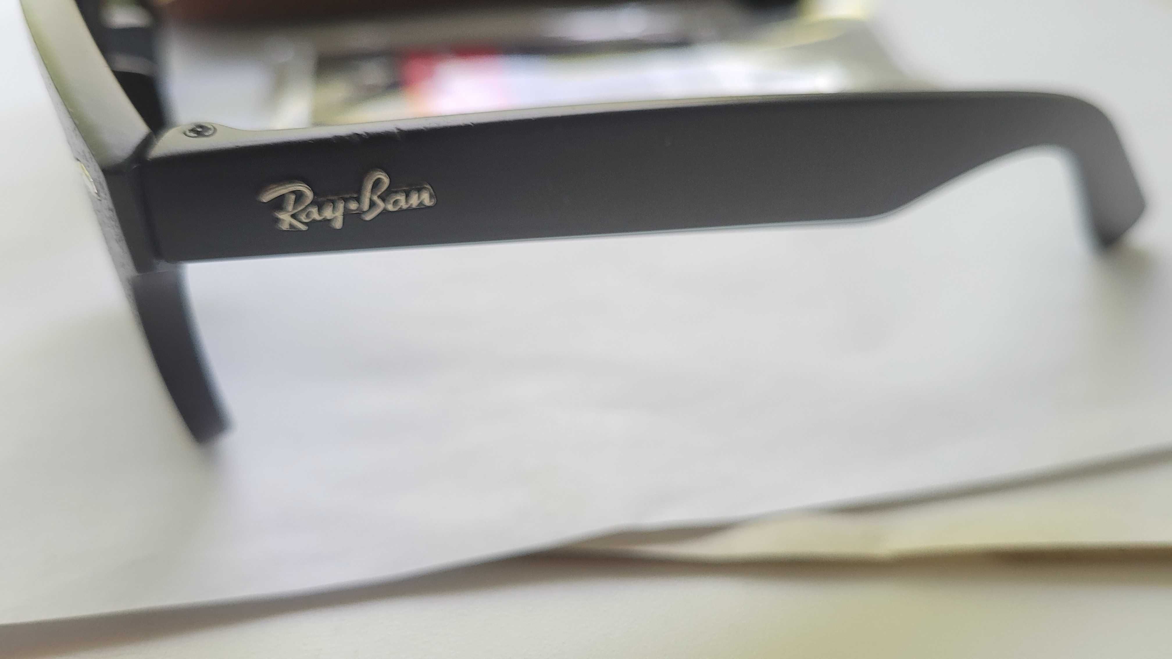 Солнцезащитные очки Ray Ban Wayfarer Оригинал 54mm, Рэй Бэн