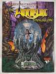 Witchblade Snow Globe