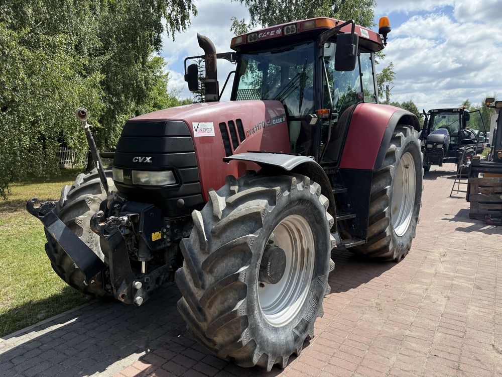 Case CVX 1170 stan bdb
