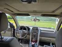 Suzuki Grand Vitara Suzuki Grand Vitara 1.9 Diesel