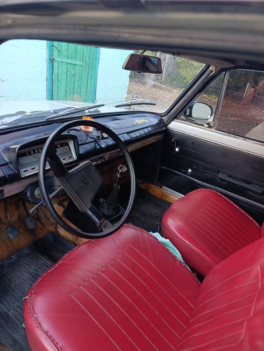 Продам срочно автомобиль  ваз