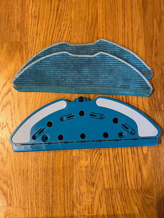 Робот-пилосос Philips XU2000/10 – миючий, у відмінному стані!