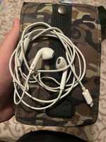 EarPods Lightning Навушники Apple