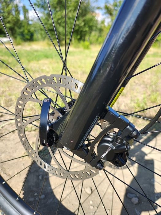Marin BOBCAT Trail 4 M/29